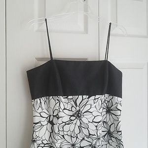 Jones Wear Floral Dress